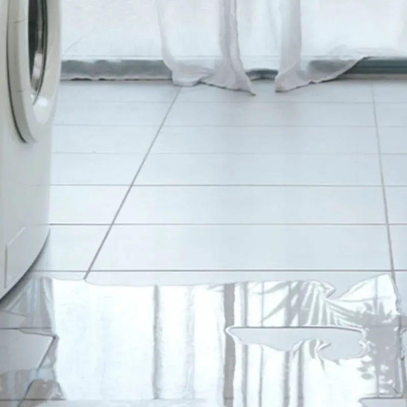 Appliance Leak Cleanup in Johnston County, OK